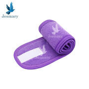 BĂNG QUẤN ĐẦU DÀNH CHO SPA, SALON